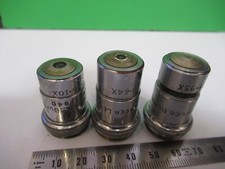 LOT OBJEKTIVE SPENCER AO LINSE