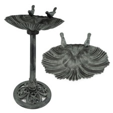 Vogeltränke Vogelbecken