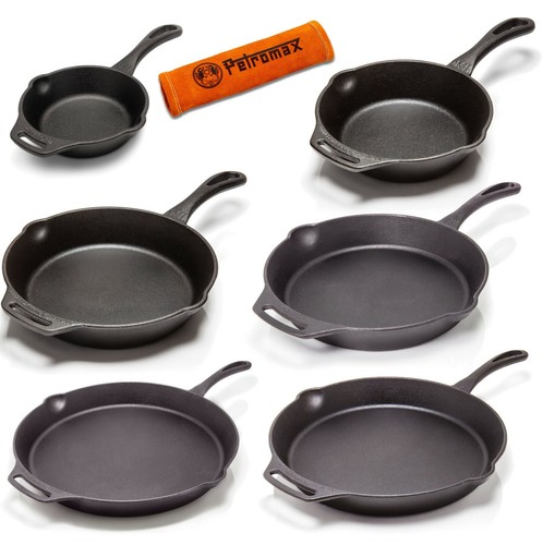 Petromax feuerpfanne mit stiel - petromax,