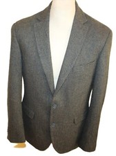 PAUL COSTELLOE Tweed  Sakko