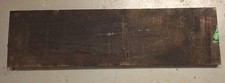 95x25x5cm Wenge Hartholz