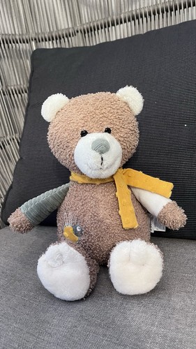 Spieluhr sterntaler bär ben - sterntaler,
