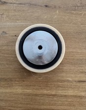 Stützrad Linde 150x48