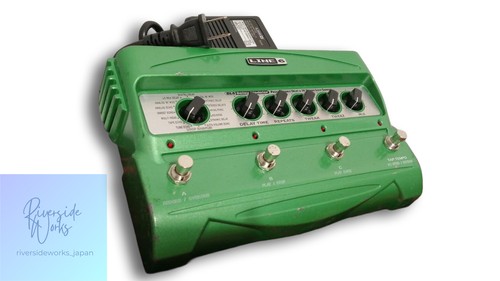 Line6 effektor dl4 - effektor,
