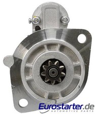 1x Anlasser Neu Original Mando