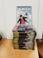 Collezione 28 Dylan Dog Fumetti in italiano
