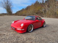 1:18 Porsche 911 Carrera RS