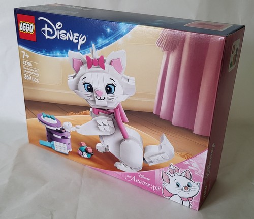 Lego disney classic 43286 - classic,