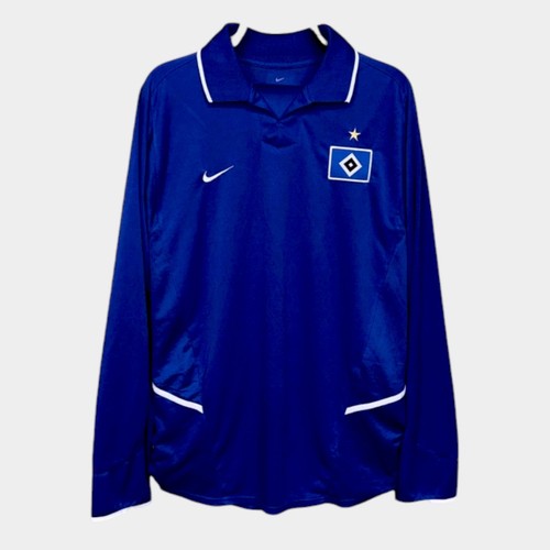 Hamburg auswärts trikot - sv,