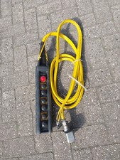 Demag Steuerschalter