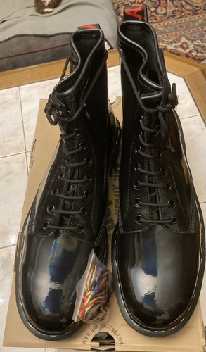 Martens doc loch 1460 - 8,