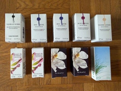 Stk yves rocher parfums - stk.,