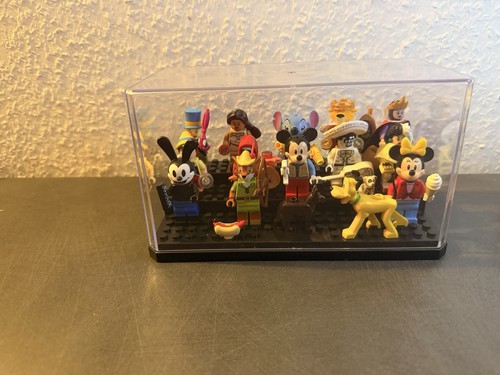 Lego minifigures minifiguren - minifigures,