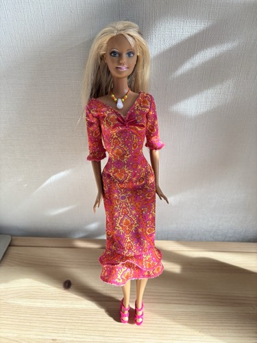 Barbie california girl - barbie,