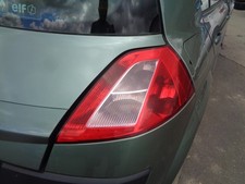 Orig heckleuchte rücklicht - heckleuchte,
