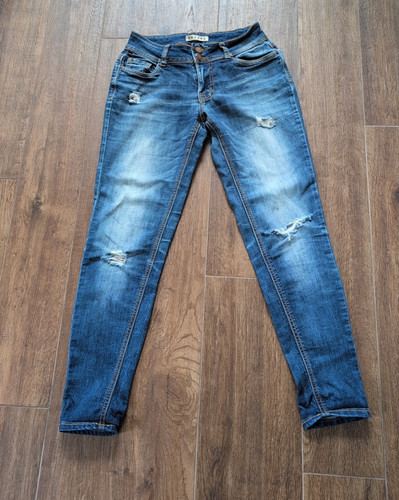 Encore jeans hose 36 w27 - s,