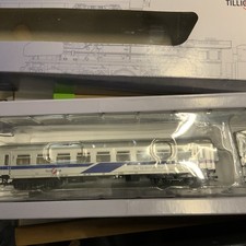 501907  Rekowagen   der TTC