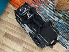 Global 900 Bowling Trolley 3 ball Bowlingtasche 3 Kugeln