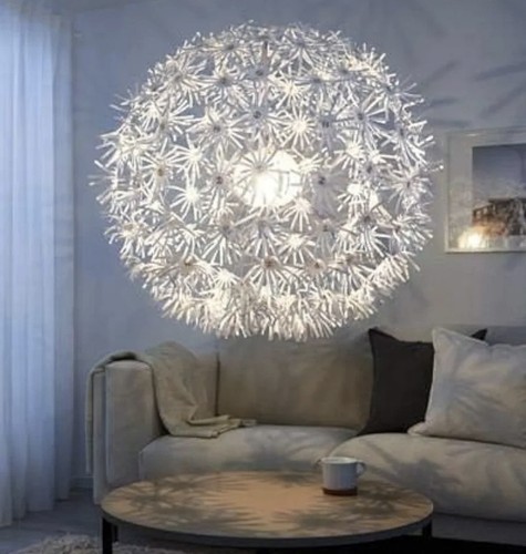 Ikea maskros pendelleuchte - pendelleuchte, 55