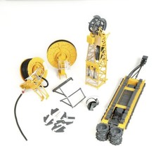 Liebherr HS8130.1 Zubehörset