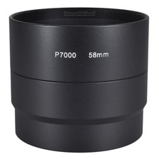 Adapter Tubus passend für