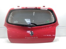 Renault Twingo 2 Bj.2010