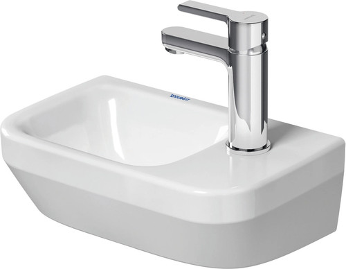 Duravit handwaschbecken - duravit,