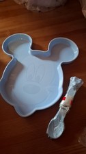 Tupperware kinderteller mickey - kinderteller,