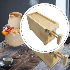 Holzbalg Luftgebläse