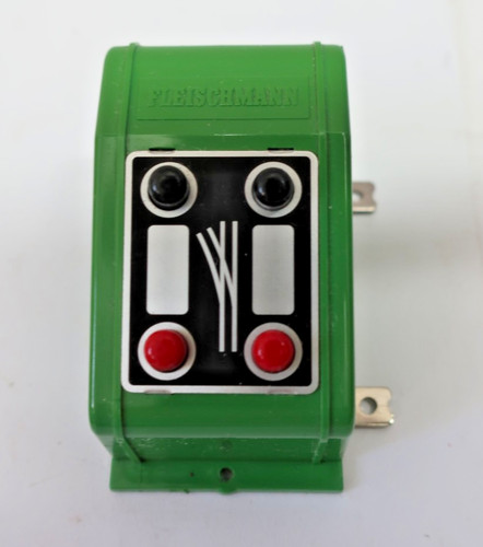 Fleischmann 6920 stellpult - fleischmann,