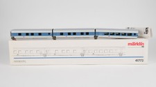 Märklin H0 41772 InterCity