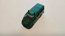 Ford Transit Polizei Busch/Praline