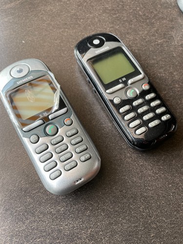 Siemens s35i handy - siemens,
