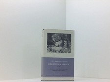 Gegen den Strich . Roman von