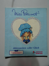 Panini miss petticoat - panini,