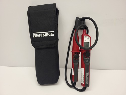 Benning duspol poliger - benning,