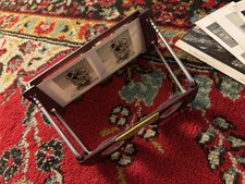 Stereobetrachter  1950/60er