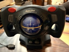 QS-155 Amiga, Atari/