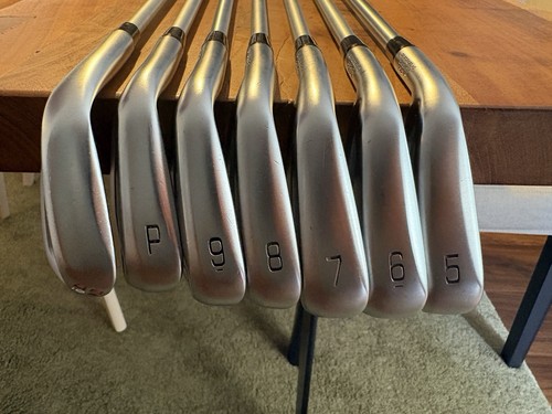 Mizuno jpx 925 forged eisenset - jpx,