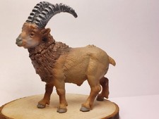 Schleich Steinbock 14235 Sammlerstück  1995 TOP für Konvolut
