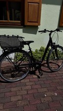 Damenfahrrad Pegasus 7 Gänge, Äußerst neu , Größe 45,