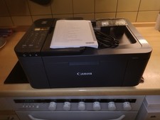 Neuer Canon Pixma TR4755l