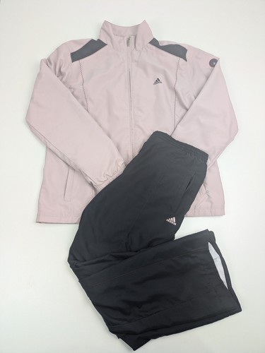 Adidas trainingsanzug set - trainingsanzug,