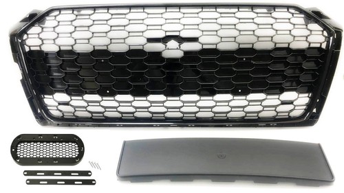 Kühlergrill wabengrill front - wabengrill,