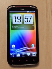 Htc sensation smartphone - htc,