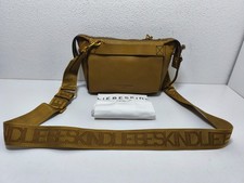 Liebeskind Berlin Tasche Leder
