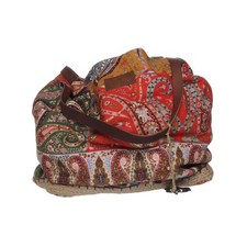 Anokhi, Umhängetasche, Damen