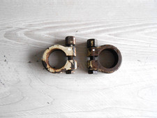 Fortschritt E930 E931 Schelle Schellen Klemmschellen Räder Freiläufe