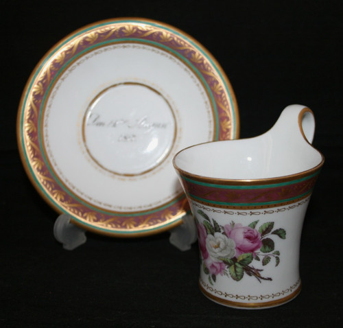 Seltene empire biedermeier - empire,