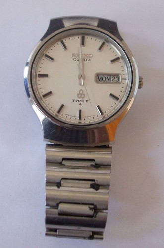 Seiko herrenuhr vintage - seiko,